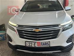 شيفروليه إكوينوكس